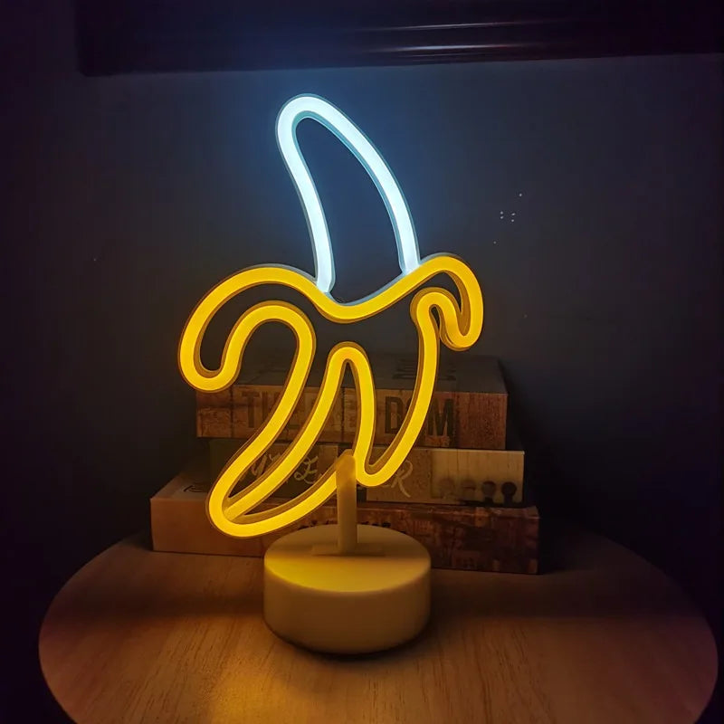 Lampe de chevet Fruity