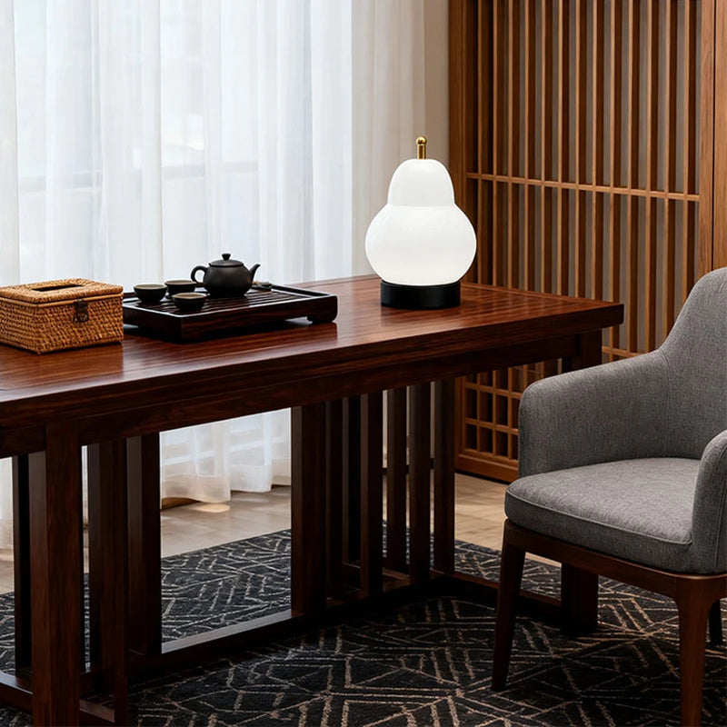 Lampe de chevet poire