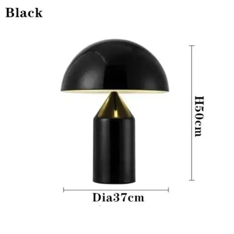 Lampe de chevet moderne