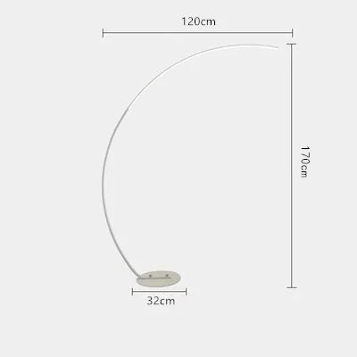 Lampe de chevet angle