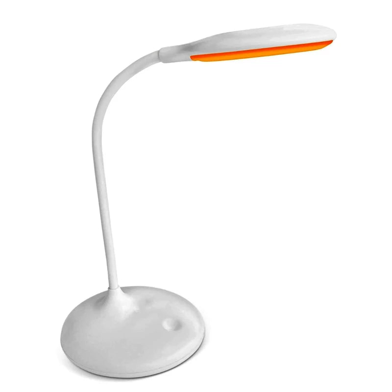 Lampe de chevet anti lumière bleu