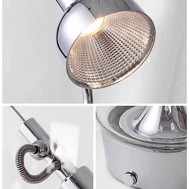 Lampe de chevet Gravity