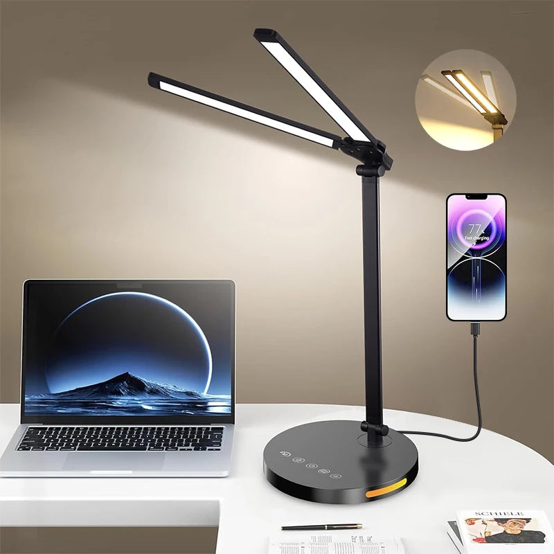 Lampe de chevet erosia