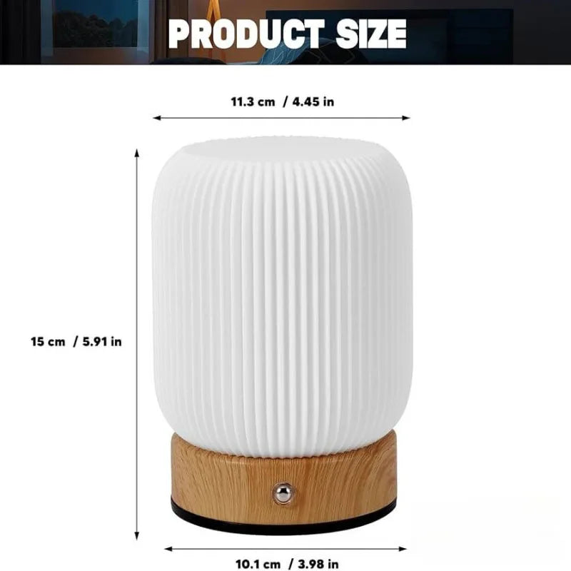 Lampe de chevet Katarina