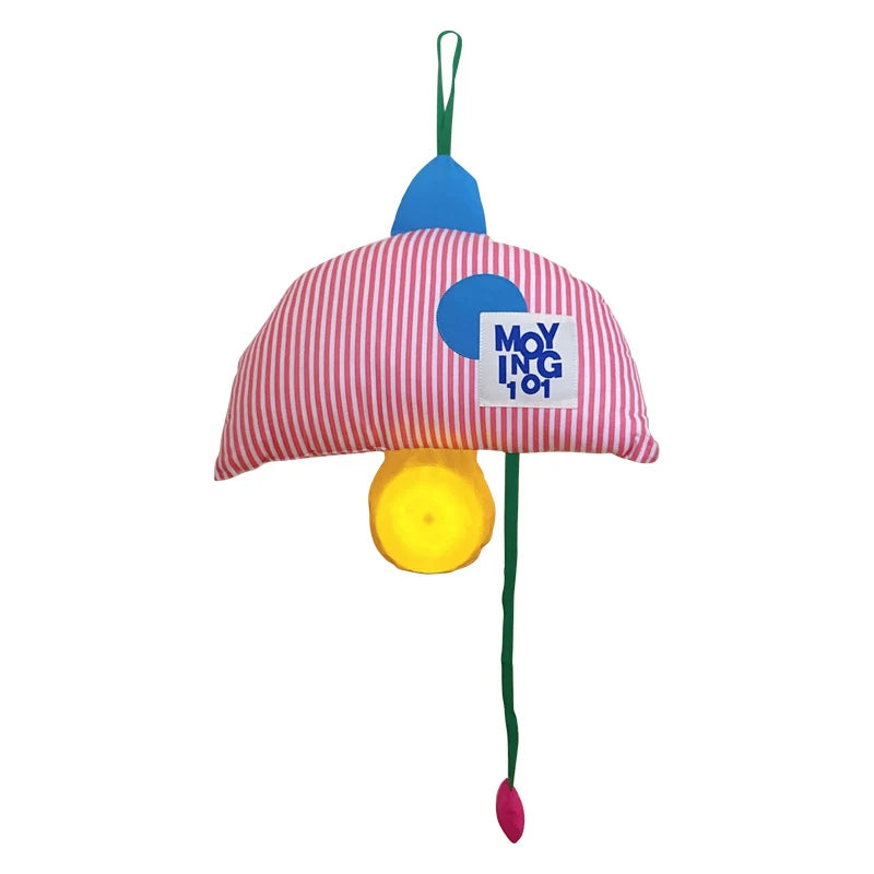 Lampe de chevet suspendu