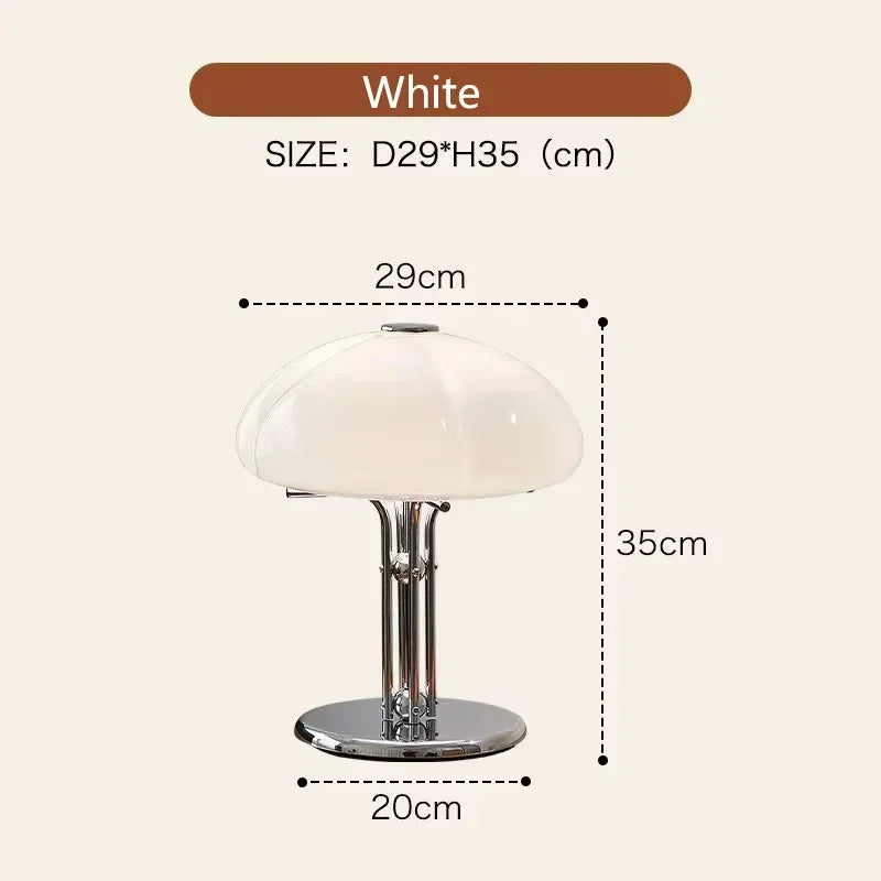Lampe de chevet Bauhaus
