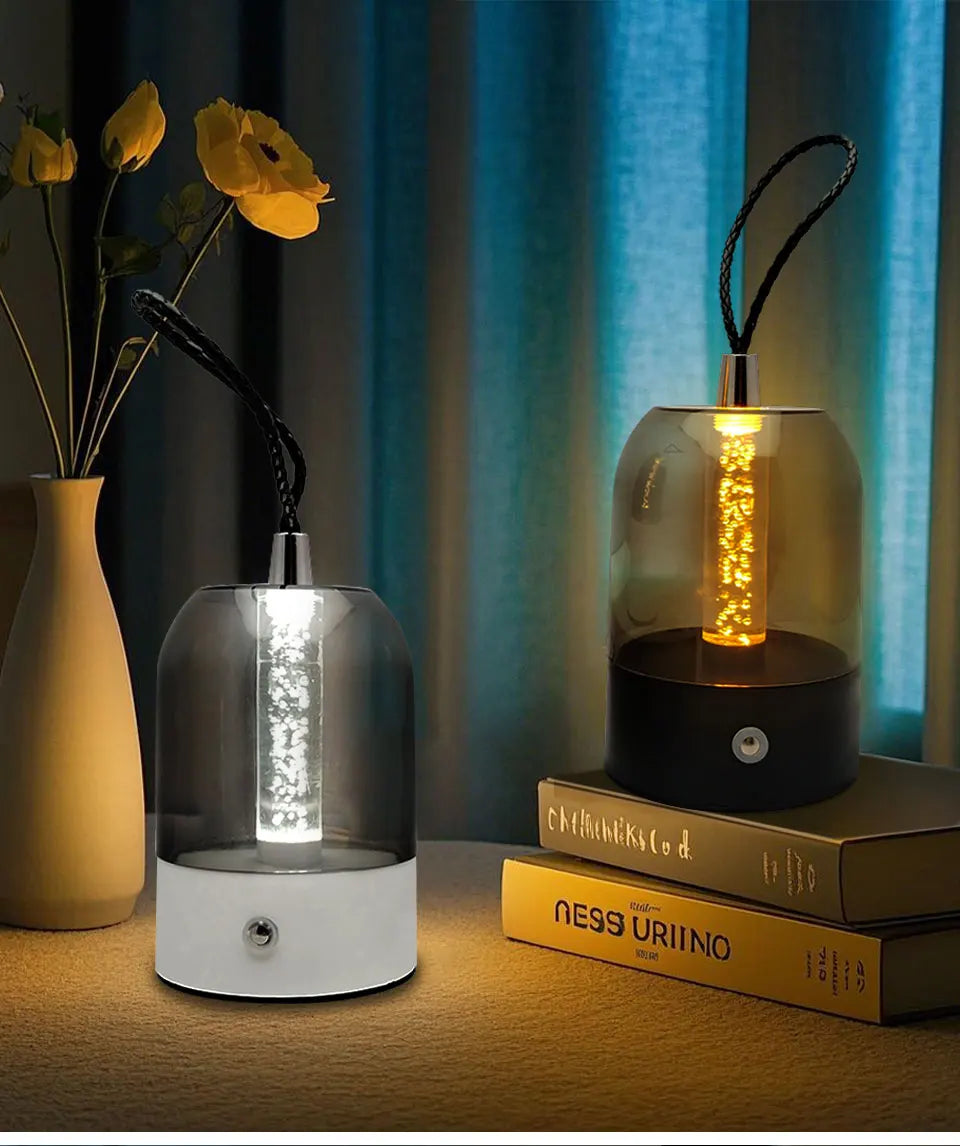 Lampe de chevet Auramajesté