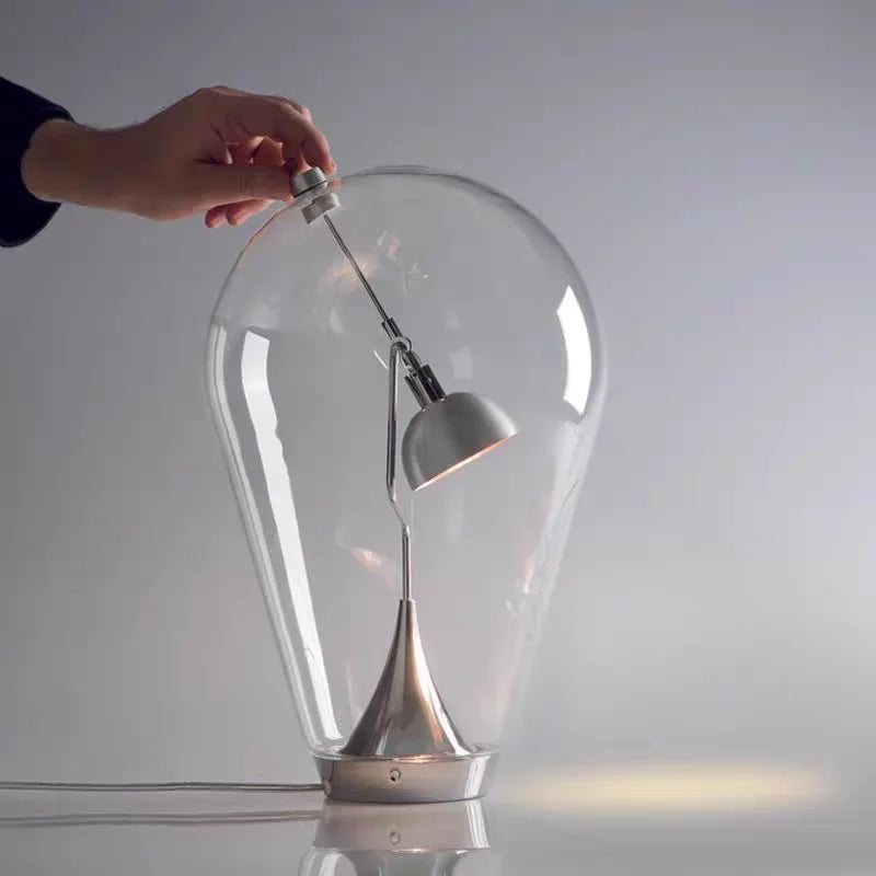 Lampe de chevet Gravity