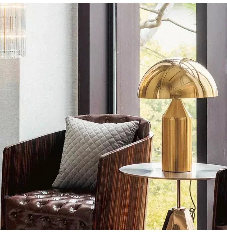 Lampe de chevet moderne
