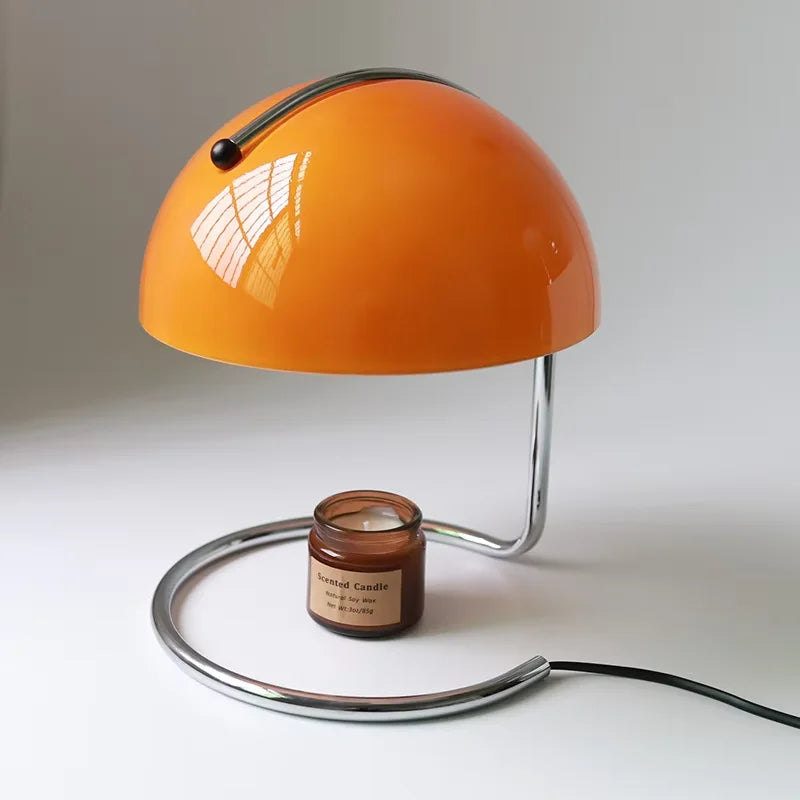 Lampe de chevet mushroom