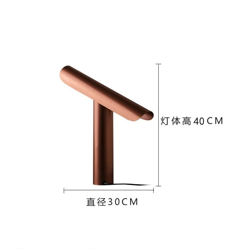 Lampe de chevet Kris