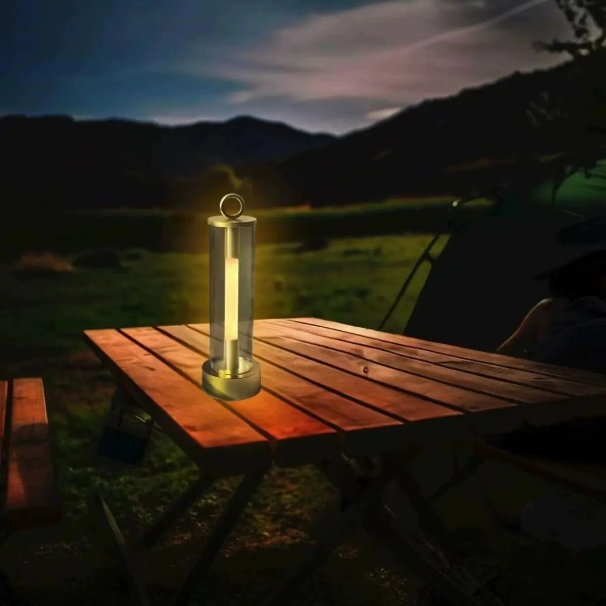 Lampe de chevet NeoGlow