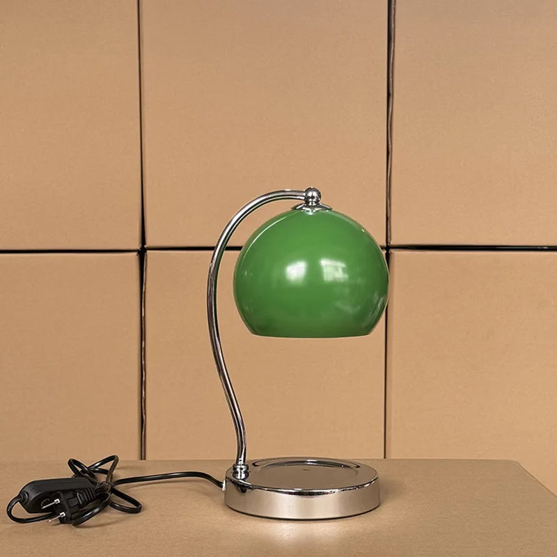Lampe de chevet fondante