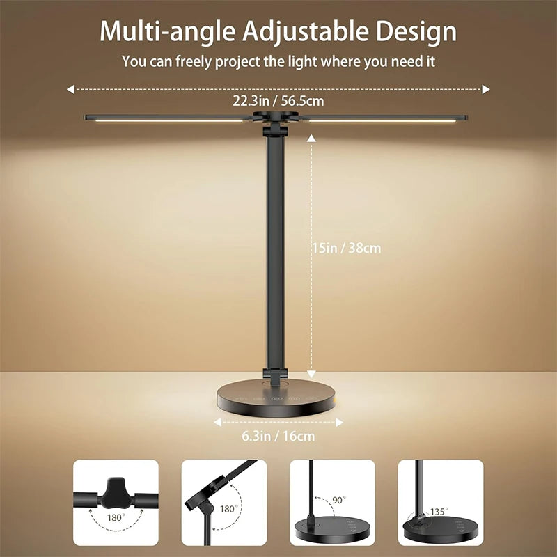 Lampe de chevet erosia