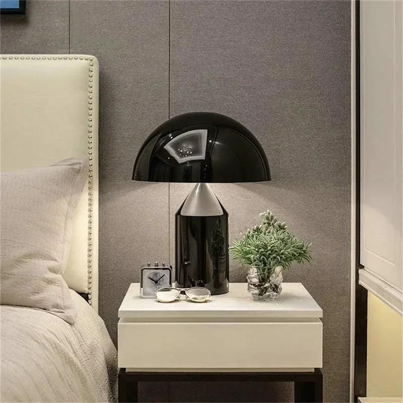 Lampe de chevet moderne