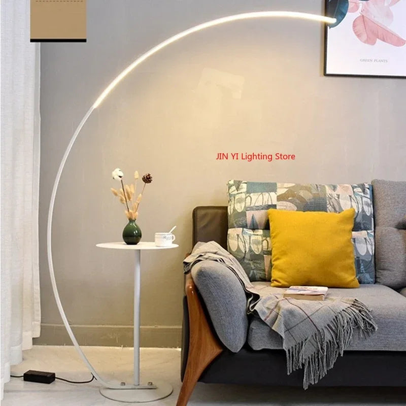 Lampe de chevet angle