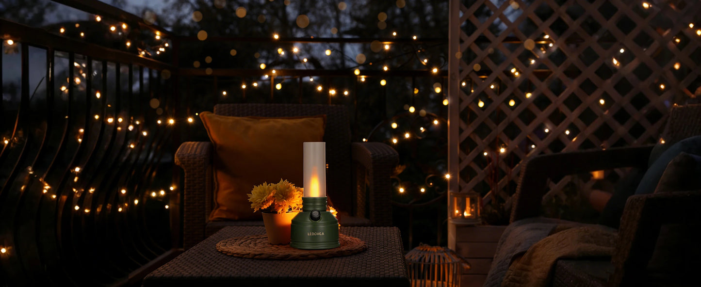 Lampe de chevet Gen1