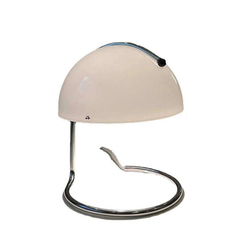 Lampe de chevet mushroom
