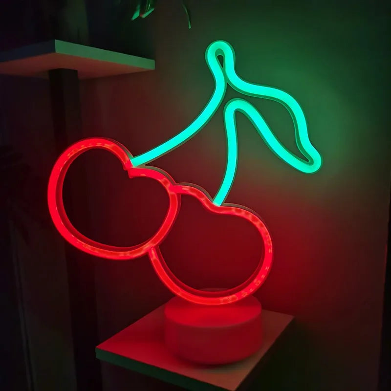 Lampe de chevet Fruity