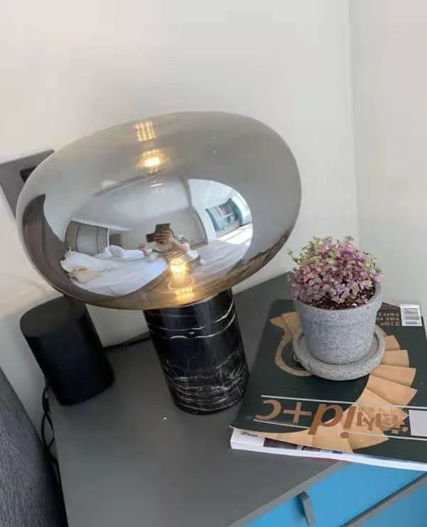 Lampe de chevet luxury