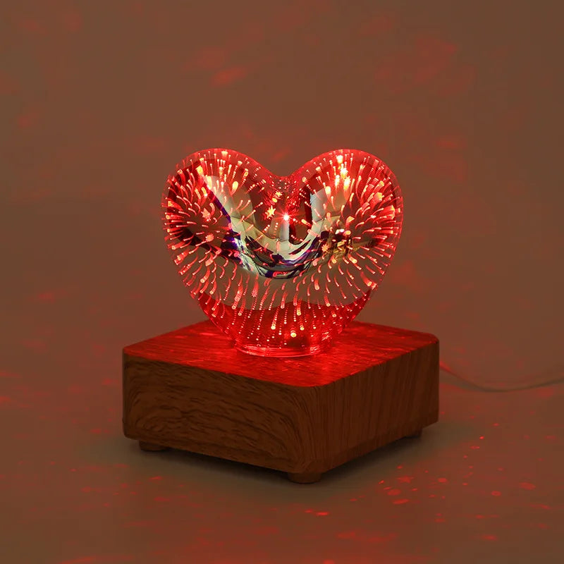 Lampe de chevet ours