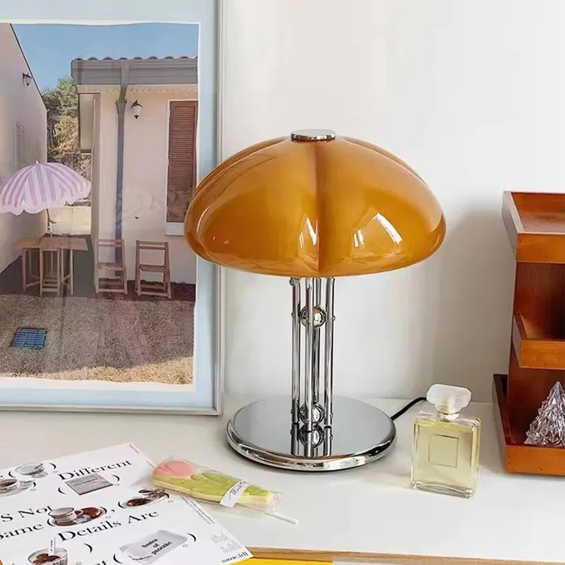 Lampe de chevet Bauhaus