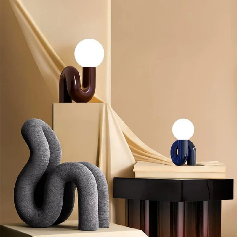 Lampe de chevet Irine