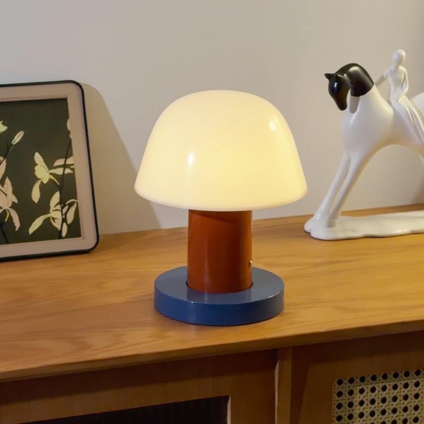 Lampe de chevet Alexia