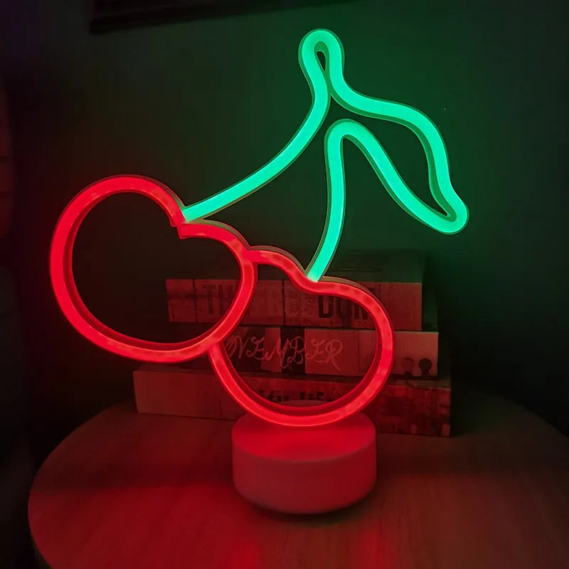 Lampe de chevet Fruity