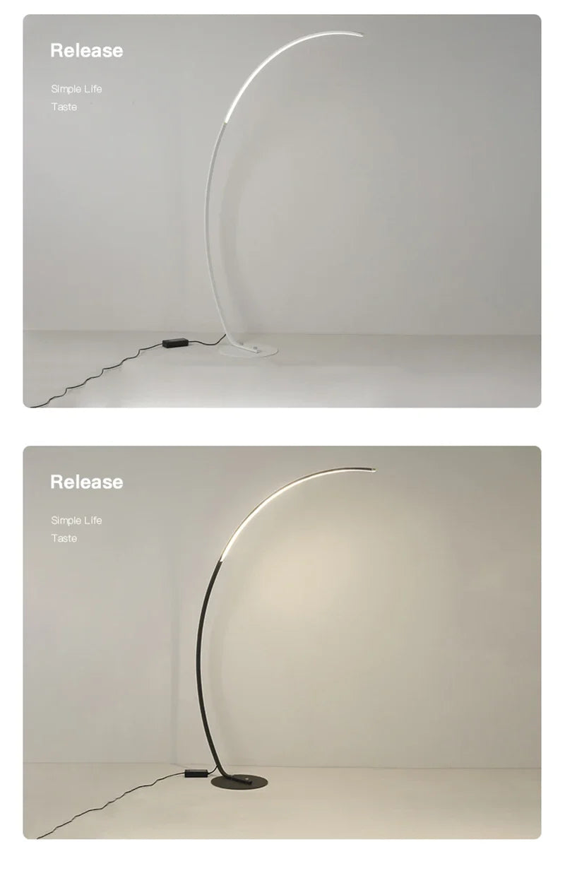 Lampe de chevet angle