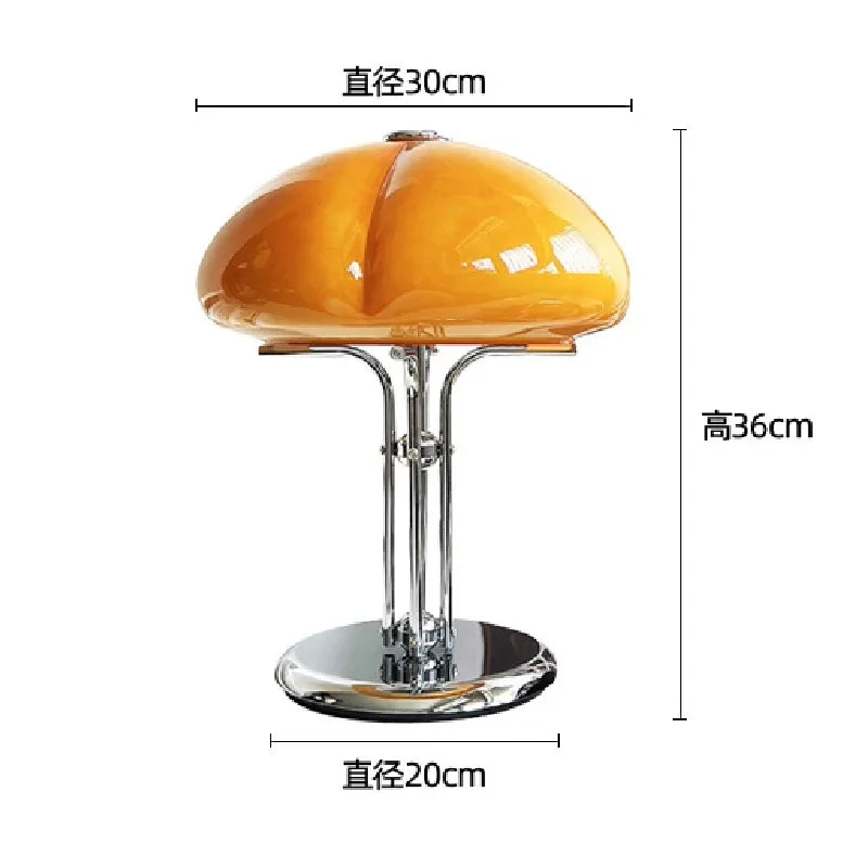 Lampe de chevet Bauhaus