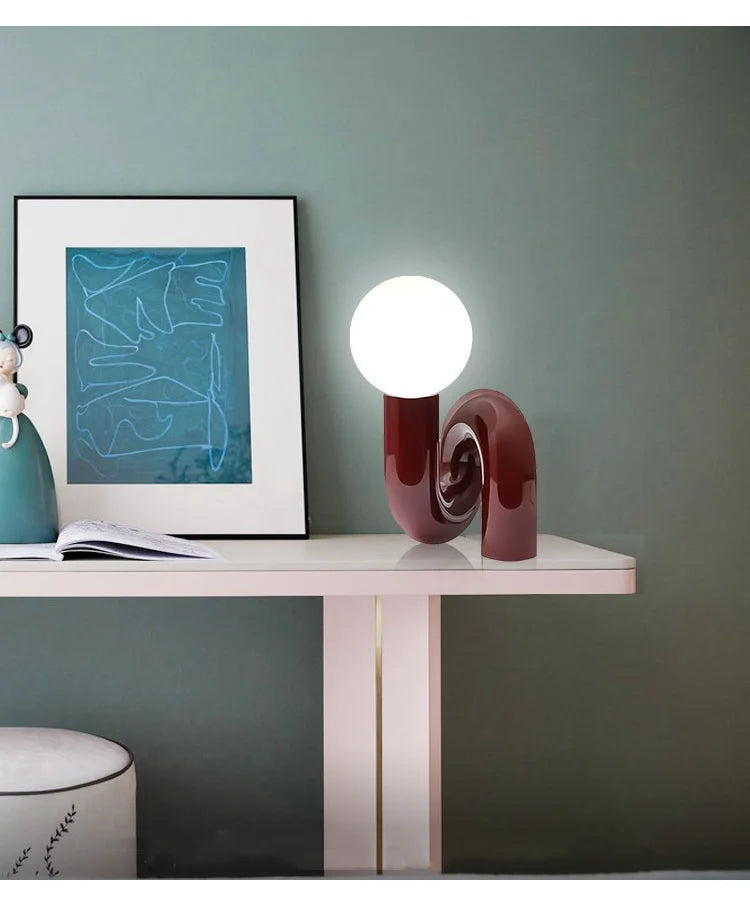 Lampe de chevet Irine