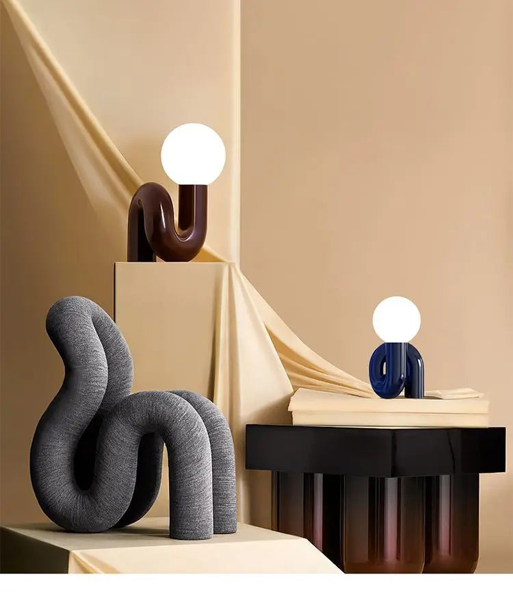 Lampe de chevet Irine
