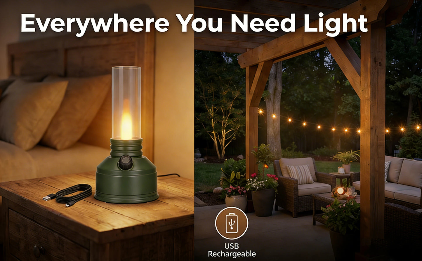 Lampe de chevet Gen1