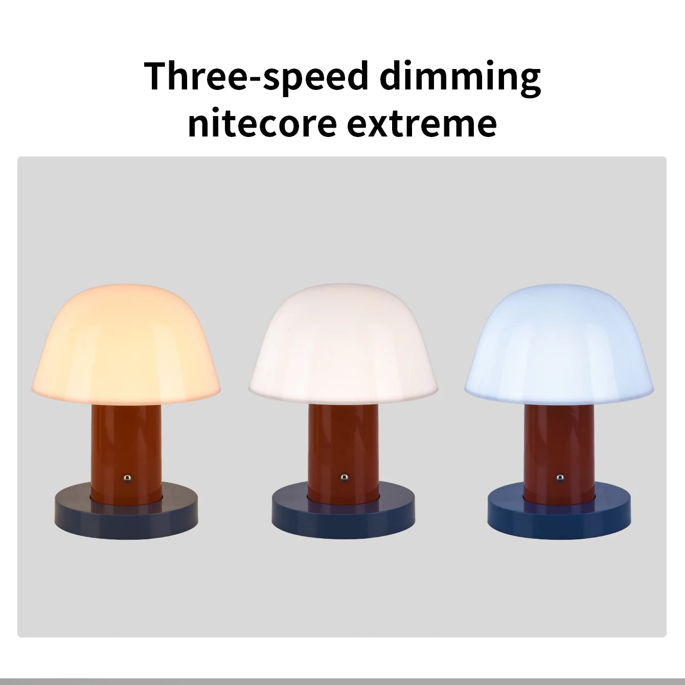 Lampe de chevet Alexia