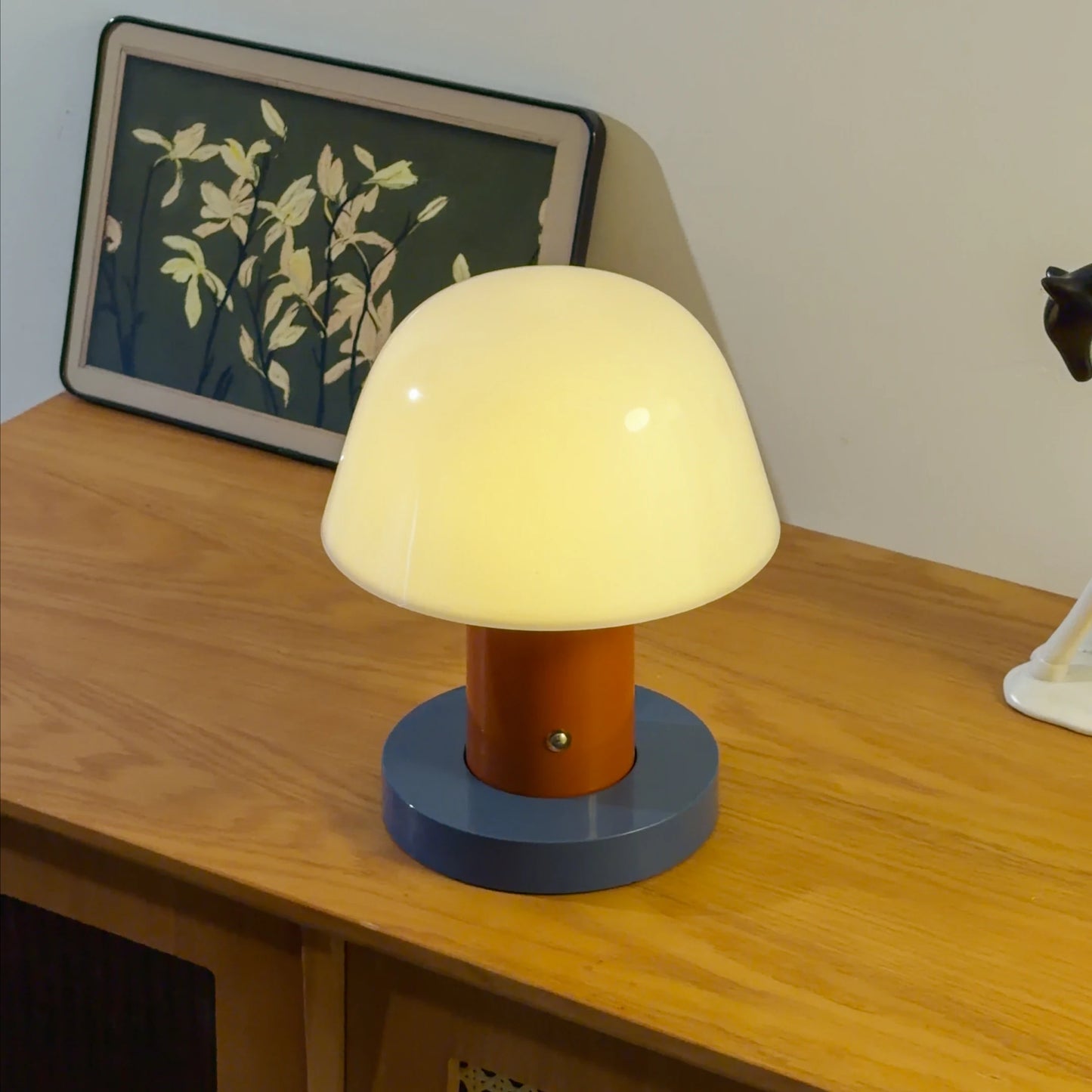 Lampe de chevet Alexia