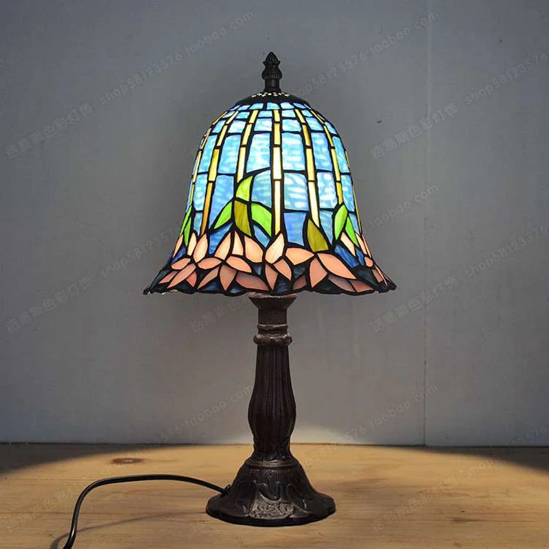 Lampe de chevet Tifanny