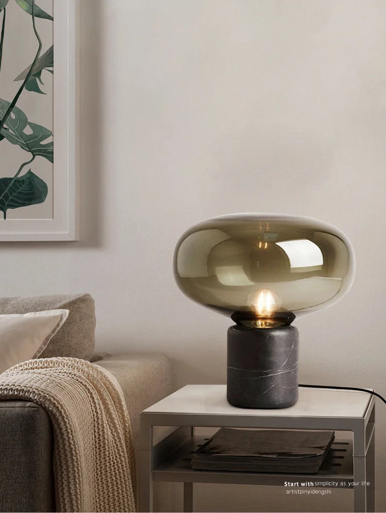 Lampe de chevet luxury