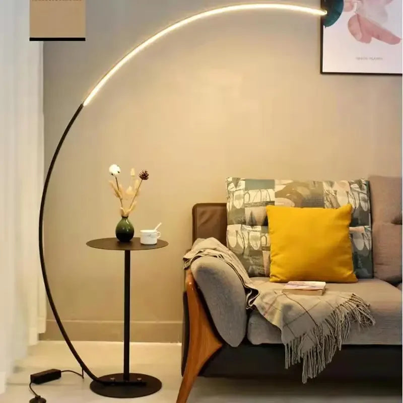 Lampe de chevet angle