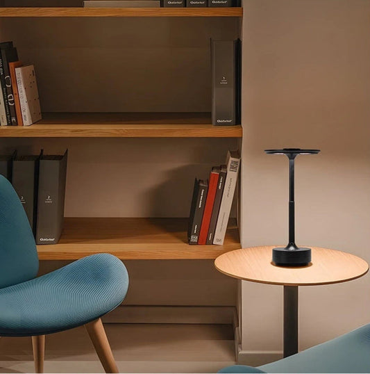 Lampe de chevet GoldAura