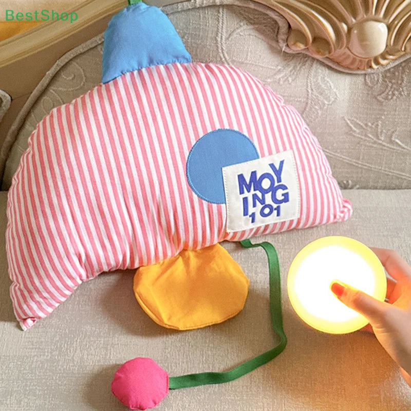 Lampe de chevet suspendu
