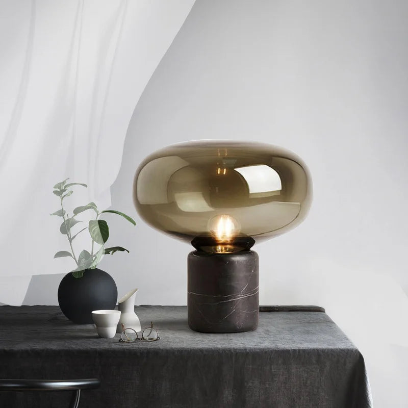 Lampe de chevet luxury