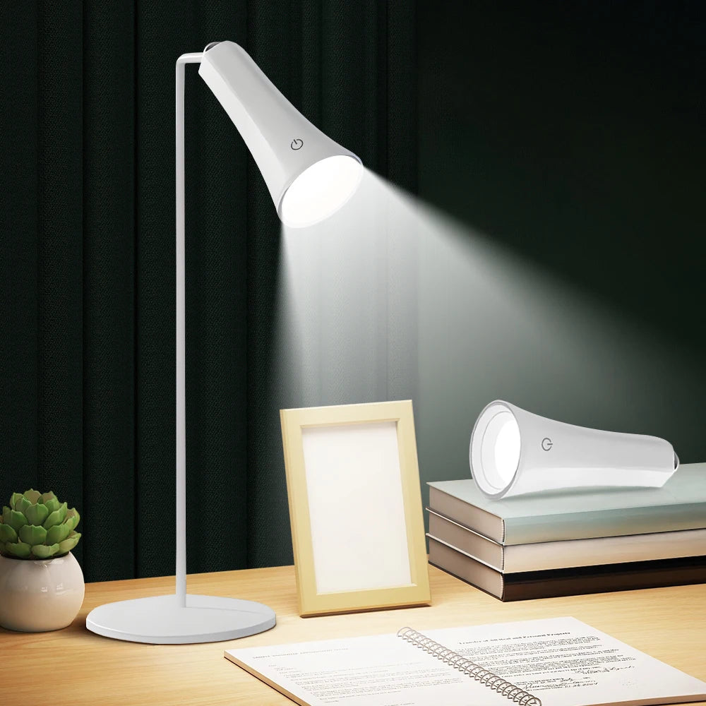 Lampe de chevet phare