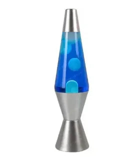 Lampe de chevet gelée