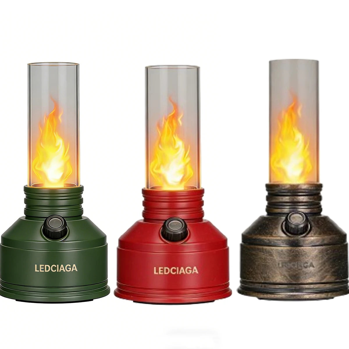 Lampe de chevet Gen1