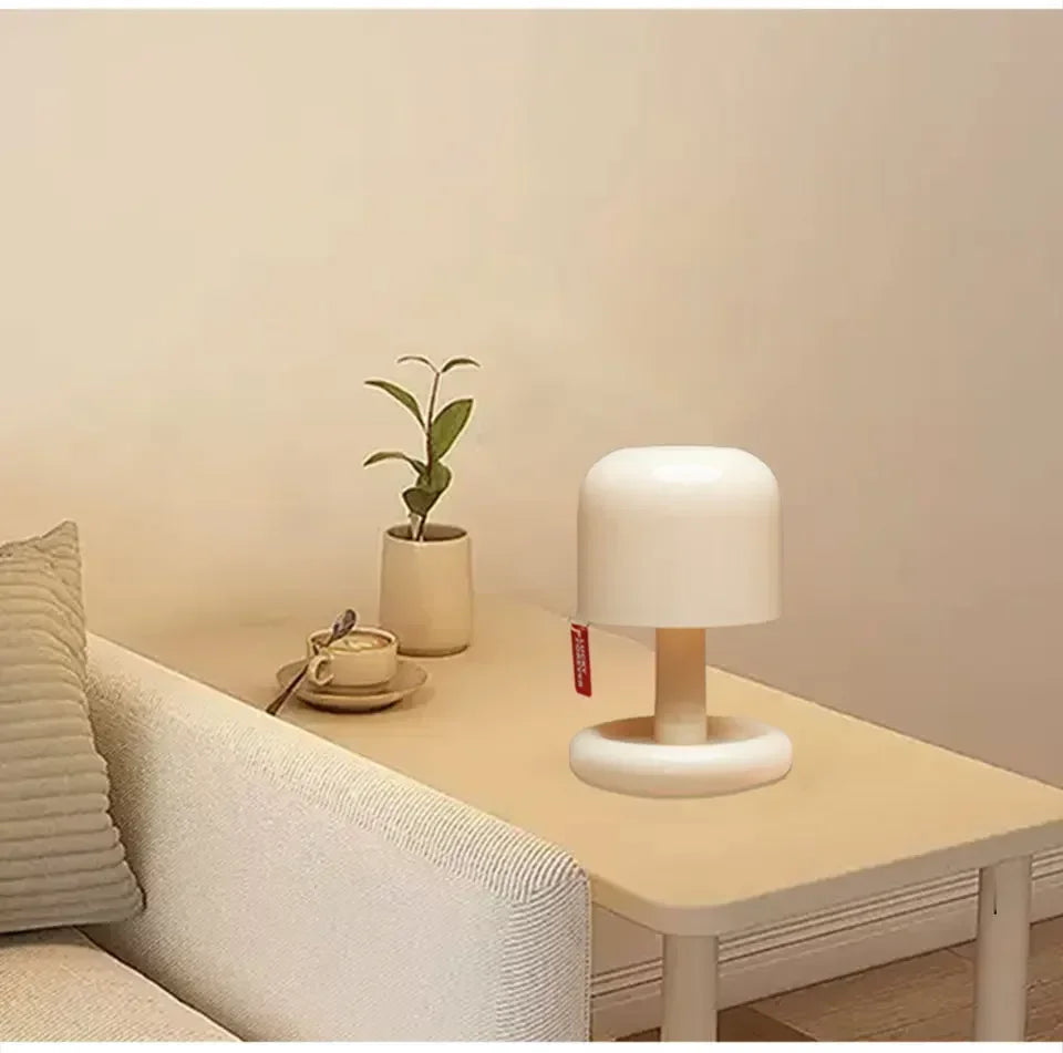 Lampe de chevet sunset
