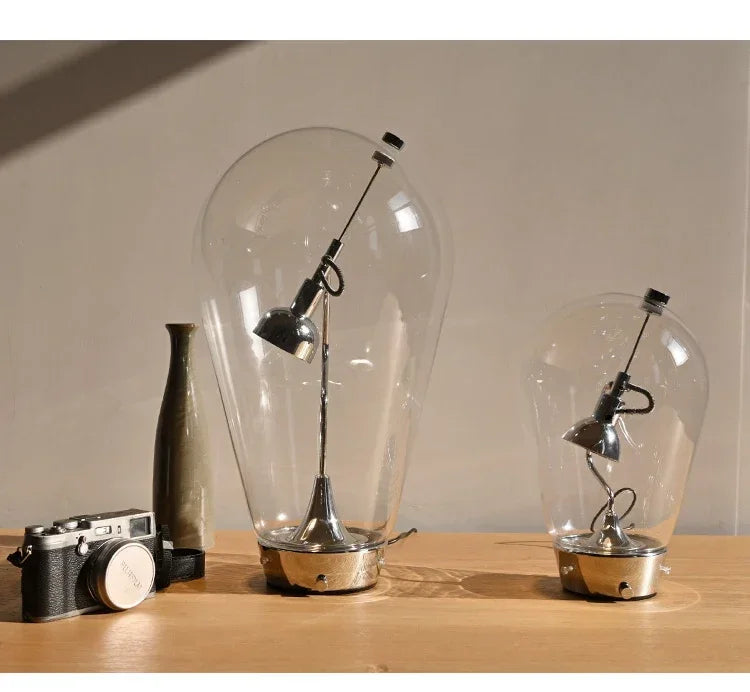 Lampe de chevet Gravity