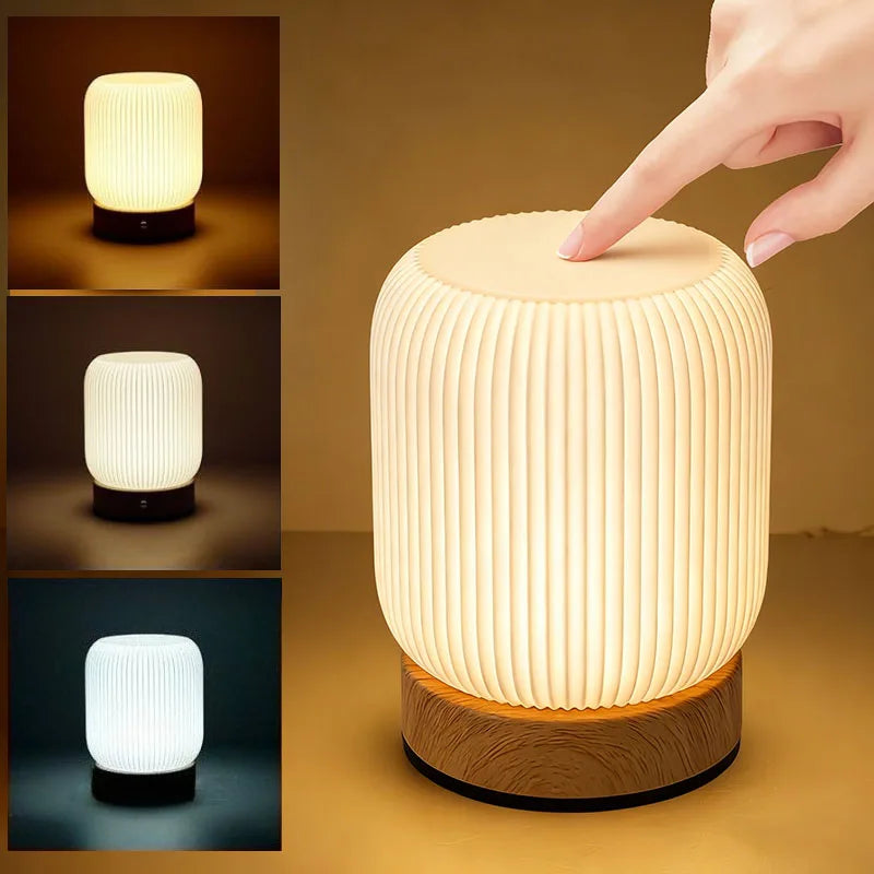 Lampe de chevet Katarina