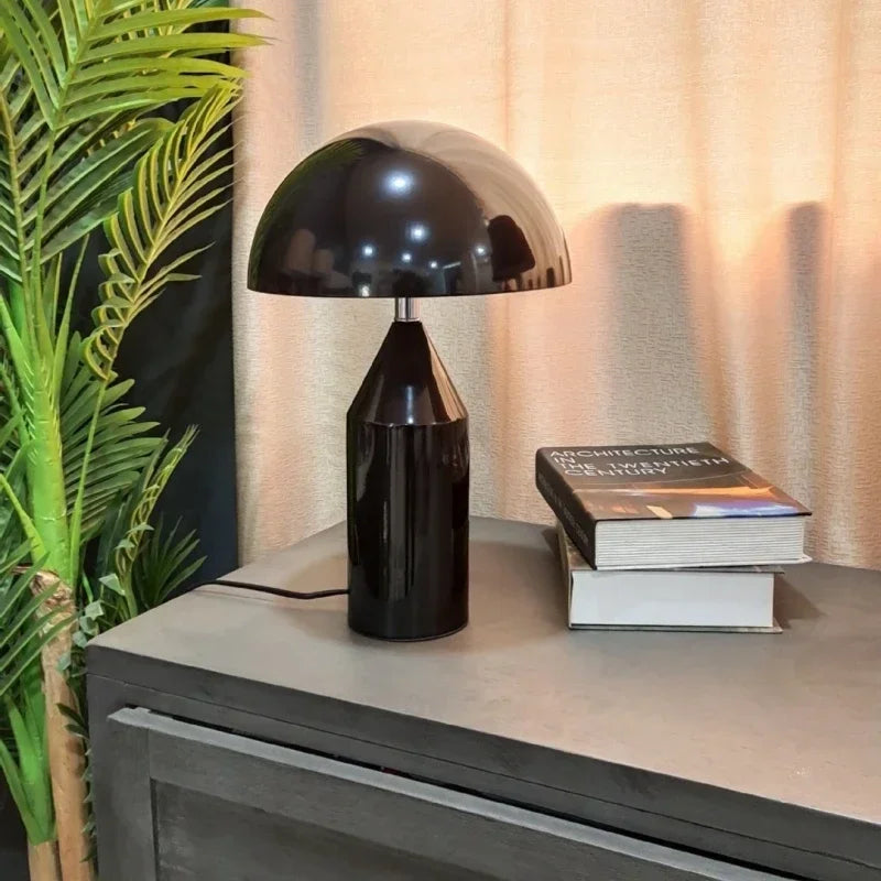 Lampe de chevet moderne