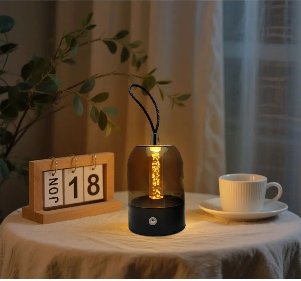 Lampe de chevet Auramajesté
